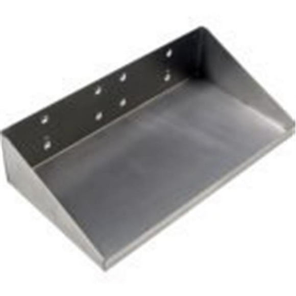 Triton Products 66126 Étagère pour Tableau de Bord en Acier Inoxydable