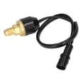 thumbnail image 3 of Sensor De Interruptor De Presión NikouMX Para Excavadora Caterpillar, 3 of 8