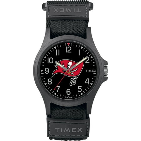 UPC 753048773022 product image for Tampa Bay Buccaneers Timex Pride Watch | upcitemdb.com