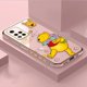 thumbnail image 3 of Disney Winnie The Pooh Honeypot Cover Smooth E-TPU Phone Case Redmi NOTE 7 8 9 9S 9T 10 11 11S 12 12S 11T 10T 10S PRO 4G 5G Case, 3 of 5