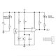 thumbnail image 4 of Oiyagai 5 Piezas IR Módulo de Barrera Infrarroja Sensor Evitación de Obstáculos para Arduino Robot Inteligente de Coche, 4 of 4