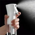 thumbnail image 4 of Continuous High Pressure Spray Bottle In One Spray Makeup Hydration Tool Dilute Fine Mist Fine Atomized Spray Bottle So You Like It! Spray Bottles Utility, 4 of 5