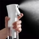 thumbnail image 4 of Botella pulverizadora de alta presión continua Alcohol en un solo pulverizador Herramienta de hidratación para el maquillaje Botella pulverizadora atomizada de niebla fina para que te guste., 4 of 5