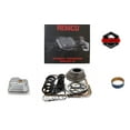 thumbnail image 4 of U150 U151E (02-) TRANSMISSION REBUILT KIT WITH OVERHAULT KIT CLUTCHES AND FILTER, 4 of 4