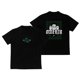 thumbnail image 2 of Camisetas Deportiva Camiseta Al Aire Libre Verano Manga Corta para Hombres en El Cuello Correr Pesca Senderismo Y Actividades, 2 of 6