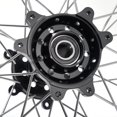 thumbnail image 5 of 21"x1.6" 18"x2.15" Front Rear Wheels Rims Hubs For Sur-Ron Ultra Bee UB Electric, 5 of 5