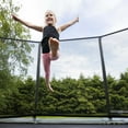thumbnail image 4 of ACON 13 HD Rectangular Trampoline with Net and Ladder, 4 of 6