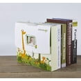 thumbnail image 2 of Baby Document Organizer, Baby Briefcase with 9 Folders, 2 of 6