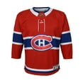 thumbnail image 1 of Chandail d'Équipe pour Bébé Montreal Canadiens NHL Premier, 1 of 2