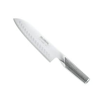 Global 7" Hollow Ground Santoku Knife G 80