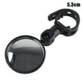 thumbnail image 2 of Bicycle Adjustable Rearview Mirror Handlebar Mirrors, 2 of 5
