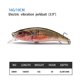 thumbnail image 2 of Minnow LED Artificial Bait Luminous LED Bait Topwater Night Pesca (Estilo C) JShteea Para Estrenar, 2 of 3