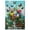 Gallery Wrapped, variant on Art Remedy Floral Still Life Canvas, 10" x 15", Gallery Wrapped, Sunshine Classical Vase
