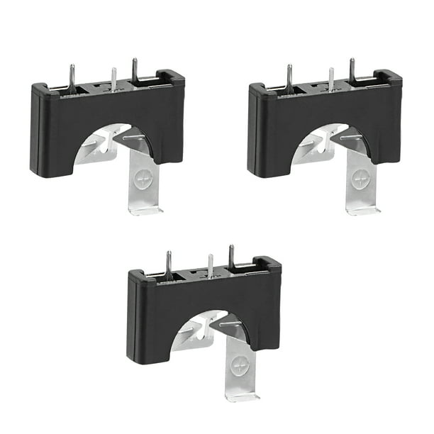 Cr 2025 Battery Holder For Car