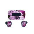 thumbnail image 1 of MightySkins SKSE-Purple Flowers Skin for Sesh True Wireless Earbuds - Purple Flowers, 1 of 3