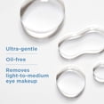 thumbnail image 4 of Desmaquillante Clarins Gentle Eye 125 ml para todo tipo de piel, 4 of 5