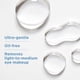 thumbnail image 4 of Desmaquillante Clarins Gentle Eye 125 ml para todo tipo de piel, 4 of 5