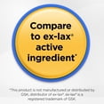 thumbnail image 5 of (3 pack) Equate Regular Strength Chocolate Laxative, 24 Pieces, 5 of 11