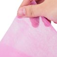 thumbnail image 4 of 10pcs Disposable Bed Sheets Cloth Sheet Disposable Bed Cover Sheet Pink, 4 of 5