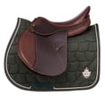 thumbnail image 4 of Equine Couture DelMar All Purpose Saddle Pad, 4 of 6
