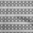 thumbnail image 1 of oneOone Rayon Gray Fabric Aian Batik Sewing Craft Projects Fabric Prints By Yard 56 Inch Wide, 1 of 4