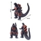 thumbnail image 4 of Godzilla: Monstruo Quemado Figura 16cm, 4 of 4