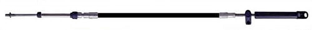 Teleflex 24 TFXtreme 3600 Mercury Control Cable Assembly CCX63024