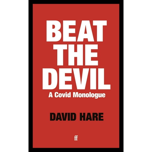 Beat the Devil, (Paperback)
