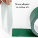 thumbnail image 4 of Strong Cloth Duct Tape Tent Waterproof Repair Tape Luggage No Residues Bundles Adhesive Tape for Packaging, Binding Red, 4 of 5