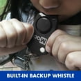 thumbnail image 4 of Mace Brand Personal Alarm Keychain - Black, 4 of 13
