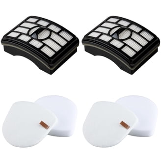 Sponge Filter Set For Shark MessMaster VS100, VS101, VS100C – Washable & Reusable (5 Sets)