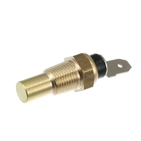 Unique Bargains C4AH10884A Engine Coolant Temperature Sensor for Ford Tractor 2000 3000 2600 3600 4000 1965-1976