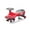 Red, variant on Freddo Toys Swing Car for Toddlers (Blue)