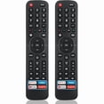 thumbnail image 1 of xixishop for Hisense-TV-Remote Replacement, Universal Remote Control for All Hisense Smart TVs【Pack of 2】, 1 of 1