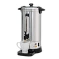 thumbnail image 1 of Nesco CU-50 Stainless Steel Coffee Urn, 1 of 5
