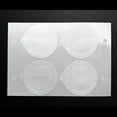 thumbnail image 2 of Mosiee Aluminum Foil Coffee Capsule Lid Sticker Adhesive Single Use For Nespresso Vertuo Coffeemaker Machine Accessories, 2 of 8