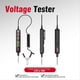 thumbnail image 2 of Smart car test light, 0.8V-100V DC buzzer circuit tester, 2 of 5