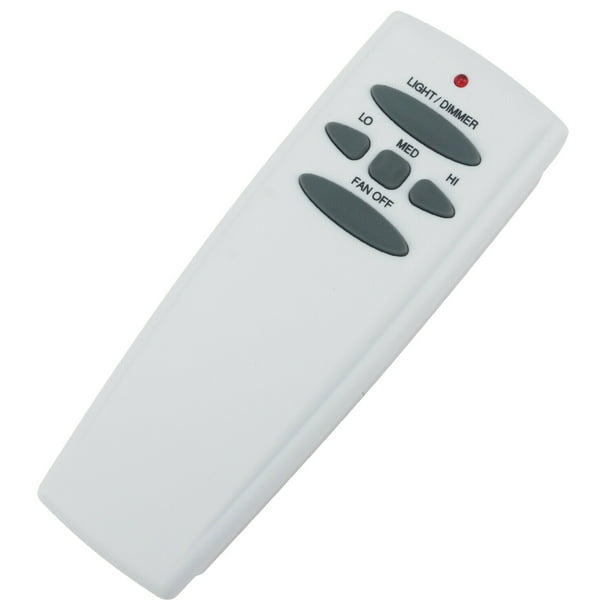 New Remote Control Uc7087t Replace, How To Replace Hampton Bay Ceiling Fan Remote