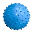 thumbnail image 2 of WWC Spiky Balls, 6 inch Soft Inflatable PVC Knobby Balls for Kids, Portable Pool Toy Bouncy Balls for Outdoor Water Beach Sensory Play, 2 of 7