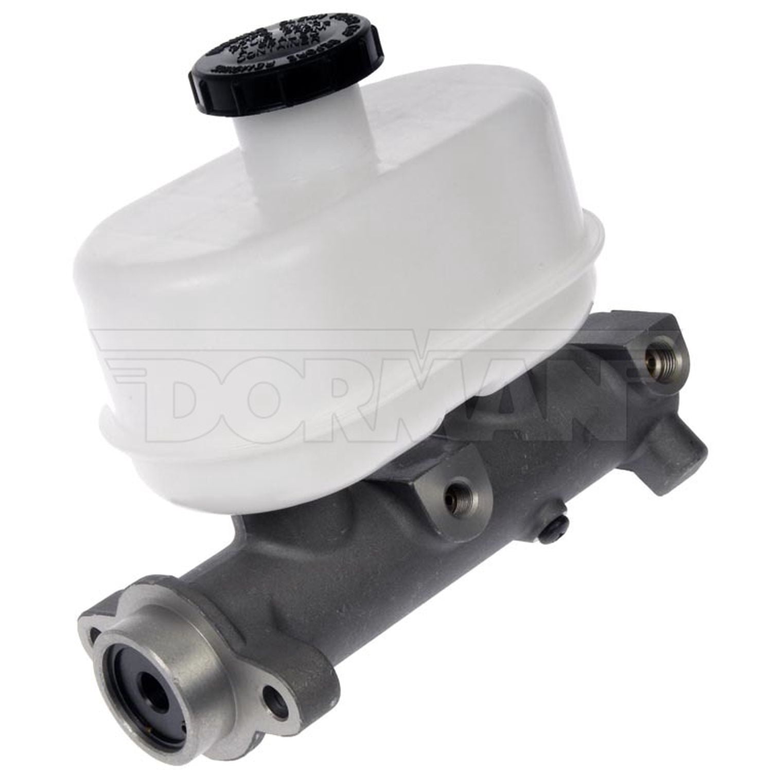 Brake Master Cylinder Fits select: 1999-2004 FORD F250, 1999-2004 FORD F350