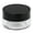 Black, variant on 5G/5ML High Quality Leak-Proof Plastic Clear Cosmetic Sample Jars with Pink Lids