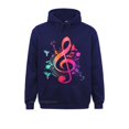 thumbnail image 3 of Sudadera con capucha premium con estampado de pájaro agudo y instrumento musical Sudadera con capucha de manga larga para hombre para el DÍA DE SAN VALENTÍN Sudadera con capucha grupal, 3 of 5