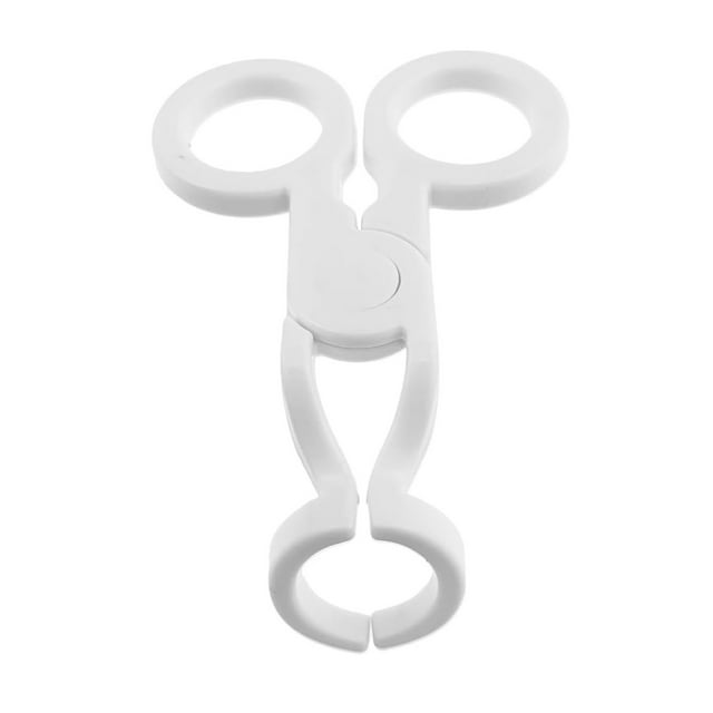 Removedor de gafas | Herramienta de soporte de párpados para aplicar y quitar lentes de belleza | Diseño de estiramiento y succión acrílico | Accesorio de kit de maquillaje portátil liviano |