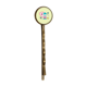 thumbnail image 1 of Desinfectante de alcohol Unbranded Broche de metal retro, 1 of 3