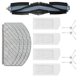 thumbnail image 2 of Piezas de Robot Aspirador para DEEBOT T10 PLUS, Accesorios, Filtro Hepa, Trapeador de Repuesto, 2 of 8