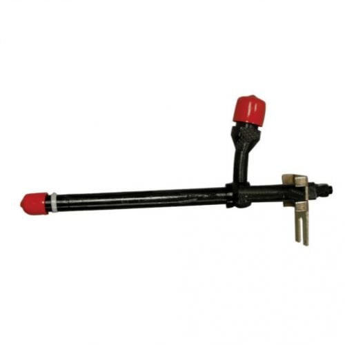 Fuel Injector, New, Case, A138323, A76193