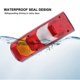 thumbnail image 4 of Luz trasera derecha 0035441703 0035440903 del camión 24v para los accesorios del camión Actros Mp4, 4 of 5