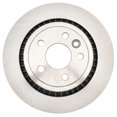 thumbnail image 3 of Geelife For Volvo 2010-2017 XC60 Sport Utility Rear Replacement Brake Rotor, 3 of 9
