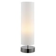 thumbnail image 3 of SAFAVIEH Wick 25.75 in. Solid Table Lamp, White, 3 of 7