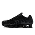 thumbnail image 2 of Nike Men's Shox TL Black Metallic Silver Shoes, from StockX, 2 of 5